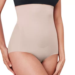 Women's Bali® EasyLite® Firm Control High-Waisted Brief Shapewear DFS062