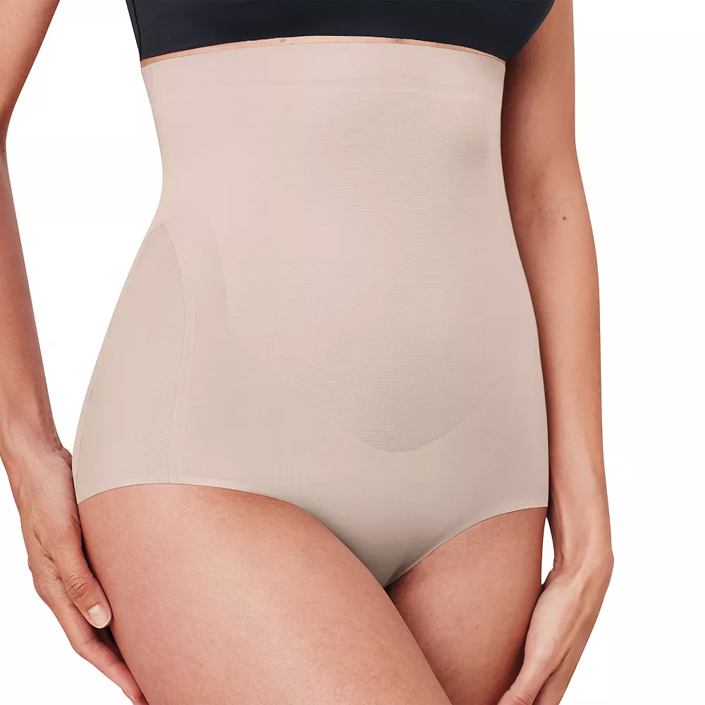 Women's Bali® EasyLite® Firm Control High-Waisted Brief Shapewear DFS062