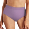 Women's Bali® Modern Microfiber Brief Panty DFMMMB