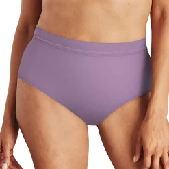 Women's Bali® Modern Microfiber Brief Panty DFMMMB