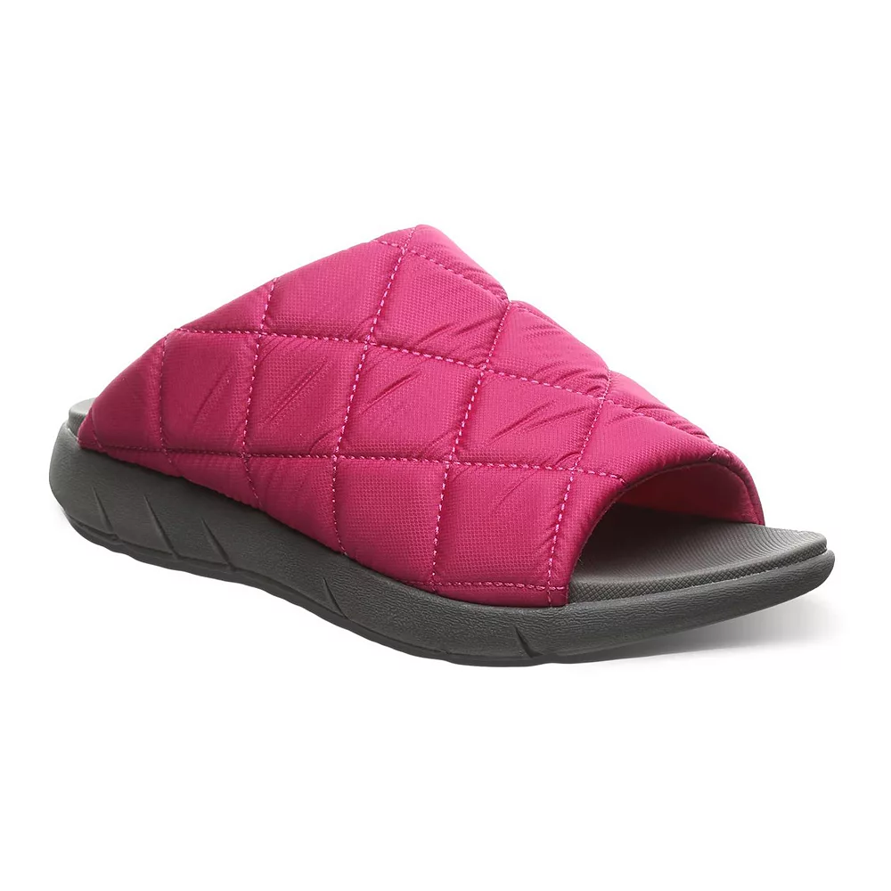 Bearpaw Audrey Women's Slide Sandals - Image 3