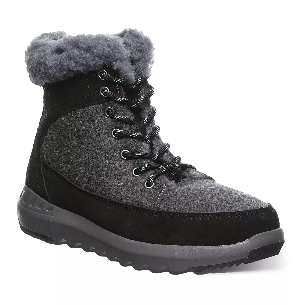 Bearpaw Cheryl Women's Suede Boots - Image 2