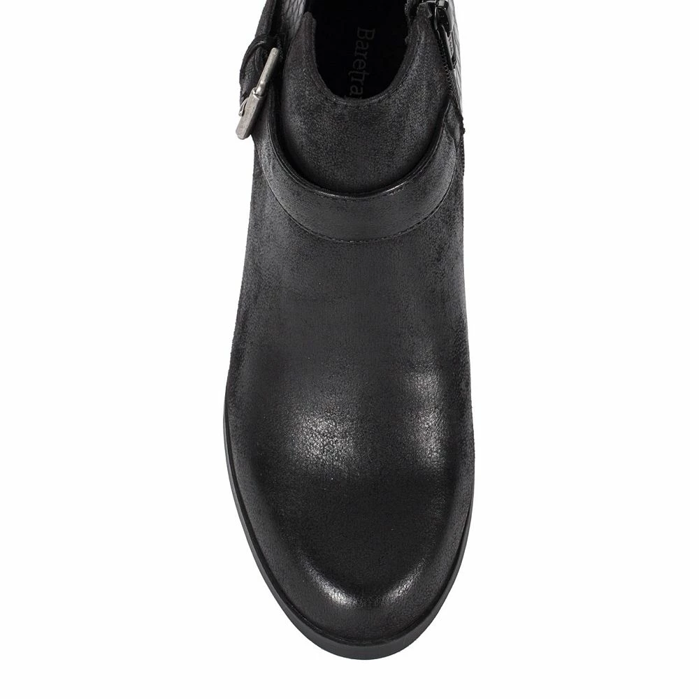 Baretraps Lexis Women's Block Heel Ankle Boots - Image 4